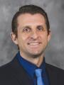 Photo: Dr. John Houghtaling, MD