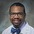 Photo: Dr. Vernon Williams, MD
