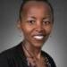 Photo: Dr. Ruth Muriithi, MD