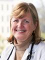 Photo: Dr. Karin Gaensler, MD