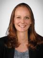 Photo: Dr. Sara Bruce, MD