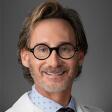 Photo: Dr. Patrick Benge, MD