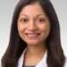 Photo: Dr. Nina Patel, DO