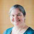 Photo: Dr. Kerstin Morehead, MD