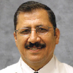 Dr. Rahim Haikal, MD