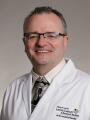 Photo: Dr. Leonard Henry, MD