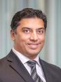 Photo: Dr. Muhammad Butt, MD