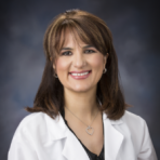 Dr. Dina Ibrahim, MD