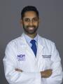 Photo: Dr. Rajeev Prabakaran, MD