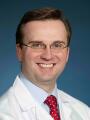 Photo: Dr. John Dickey, MD