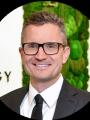 Photo: Dr. Rory Murphy, OD