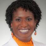Dr. Charlene Jones, MD