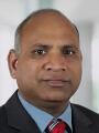 Photo: Dr. Krishna Kishore Bingi, MD