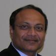 Photo: Dr. Rajnikant Patel, MD