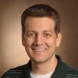 Photo: Dr. Mark Rawls, MD