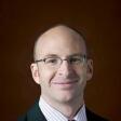 Photo: Dr. Frederic Bahnson, MD