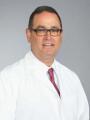 Photo: Dr. Barry Gordon, DO