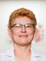 Photo: Dr. Darla Murphy, MD
