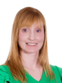 Photo: Dr. Ashley Weil, MD