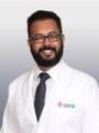 Photo: Dr. Sajish Jacob, MD