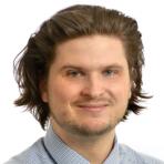 Dr. Dylan Lax, DPT