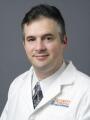 Photo: Dr. Paul Yates, MD