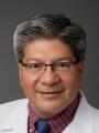 Photo: Dr. Leonidas Miranda, MD