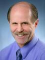 Photo: Dr. William Carley, MD