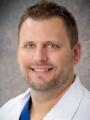 Photo: Dr. Theodore Plush, DO