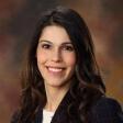 Photo: Dr. Joyce Sanchez, MD