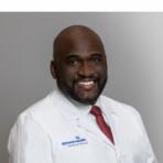 Dr. Klive Forde, MD