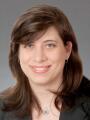 Photo: Dr. Anna Maria Baglieri, OD