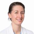 Photo: Dr. Sarah Yannascoli, MD
