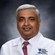 Photo: Dr. Himanshu Gupta, MD