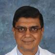 Photo: Dr. Mukesh Patel, MD