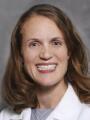 Photo: Dr. Julie Kolinski, MD