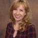 Photo: Dr. Anna Burger, DDS