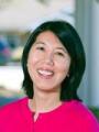 Photo: Dr. Mary Huang, DDS