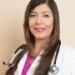Photo: Dr. Rosemarie Lajara, MD