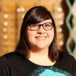 Photo: Dr. Alichia Cox, OD