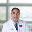 Photo: Dr. Deogenes De Leon, MD