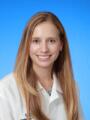 Photo: Dr. Bianca Siegel, MD
