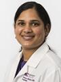 Photo: Dr. Saranya Mikkilineni, MD