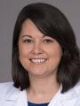 Photo: Dr. Elizabeth Riley, MD