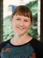 Photo: Dr. Claudia Koch, MD