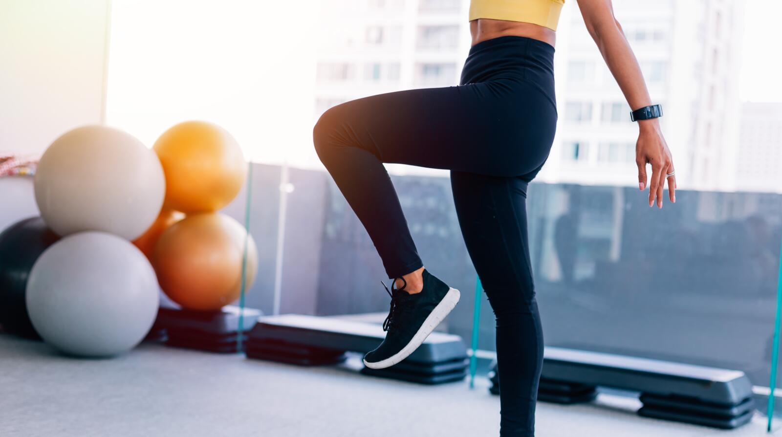 Best Exercises for Legs | At-Home Exercises to Strengthen Legs