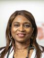 Photo: Dr. Ifeoma L Okafor, MD