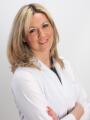 Photo: Dr. Justyna Egan, OD