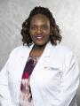 Photo: Dr. Katrina Glover, MD