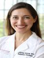 Photo: Dr. Christina Henson, MD